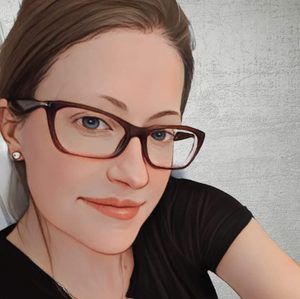 Meet your Posher, Holly